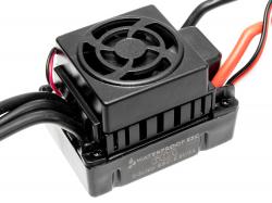 Регулятор бесколлекторный WP60A 1/10