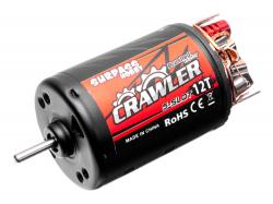 Двигатель коллекторный Surpass Hobby Crawler 550/12T