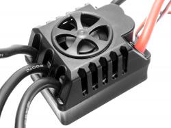 Регулятор бесколлекторный ZTW Beast SL 80A