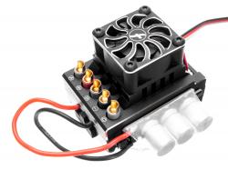 Регулятор сенсорный FlyColor Lightning 80A