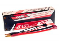 Аккумулятор CNHL 5600mAh 2S 100C (Racing Series)