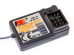 Приёмник FlySky GR3E 3Сh 