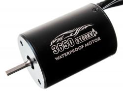 Двигатель бесколлекторный 3650-3100kv