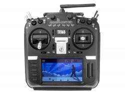 Радіоапаратура RadioMaster TX16S (Hall)
