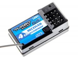 Приемник Turbo Racing 91803G-VT