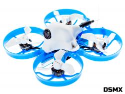 Квадрокоптер Meteor75 Whoop (DSMX)