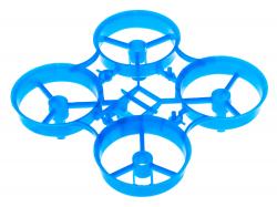 Рама BetaFPV 65мм V4 для квадрокоптеров Beta65S (синий)