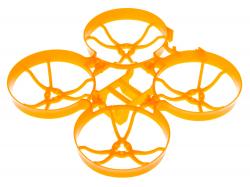 Рама BetaFPV 75мм для квадрокоптеров Beta75 Pro/ Meteor75 (оранжевый)