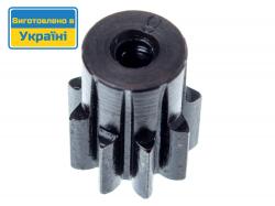 Шестерня ведущая (пиньон) KV 3.17мм 1M 9T