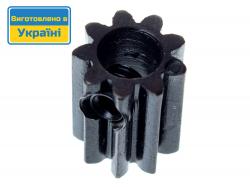 Шестерня ведущая (пиньон) KV 32P (0.8M) 9T