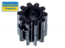 Шестерня ведущая (пиньон) KV 32P (0.8M) 10T