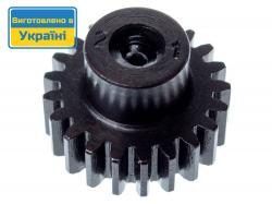 Шестерня ведущая (пиньон) KV 32P (0.8M) 21T