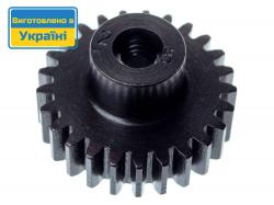 Шестерня ведущая (пиньон) KV 32P (0.8M) 25T