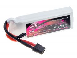 Акумулятор CNHL 2200mAh 3S 30C