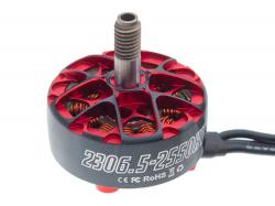 Двигатель бесколлекторный HGLRC Aeolus 2306.5-2550kv