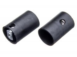 Диски S&K 1/32 со смещённой ступицей сверхлёгкие (пара)