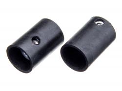 Диски S&K 1/32 со смещённой ступицей (пара)