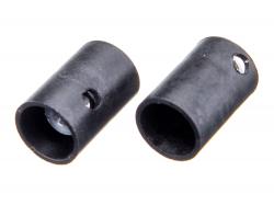 Диски S&K 1/32 со смещённой ступицей на ось 2мм (пара)