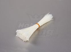 Хомут нейлоновый (стяжка) 250мм x 4мм