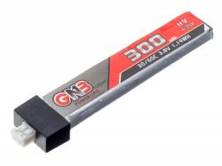 Акумулятор Gaoneng GNB HV 300mAh 1S 30C