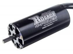 Двигун безколекторний Surpass Rocket 3680-1800kv