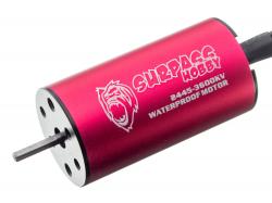 Двигатель бесколлекторный Surpass Hobby 2445-3600kv