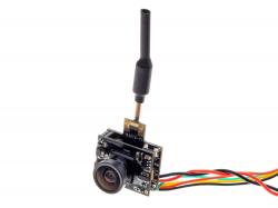 Камера AKK A3-OSD FPV 3в1 600TVL