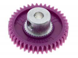 Шестерня (спур) Cahoza прецизионная 41T 72P на ось 2.37мм #5-B