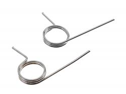 Набор пружин Cahoza 3 витка для двигателя трассовых автомоделей #255