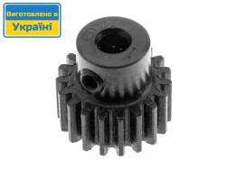 Шестерня ведущая (пиньон) KV 0.6M 19T