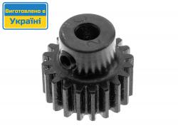 Шестерня ведущая (пиньон) KV 0.6M 20T