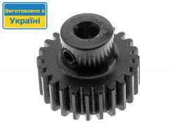 Шестерня ведущая (пиньон) KV 0.6M 24T