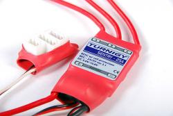 Регулятор Turnigy Sentry 25А