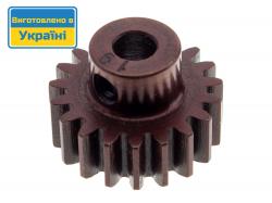 Шестерня ведущая (пиньон) KV 1M 19T