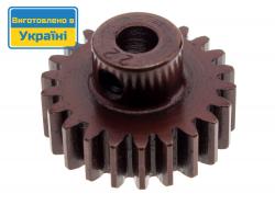 Шестерня ведущая (пиньон) KV 1M 22T