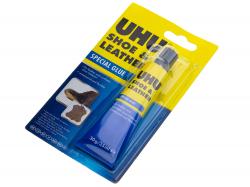 Клей UHU Special (взуття та шкіра)