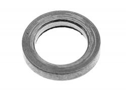 Шайба стальная JK на ось 2.37мм заднего моста трассовых автомоделей #JK178