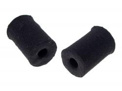 Резина Alpha Piranha химически обработанная для трассовых автомоделей (пара)