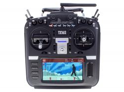 Радиоаппаратура RadioMaster TX16S MKII (4в1)