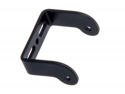 Алюминиевый кронштейн Caddx 22х18мм