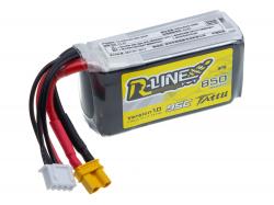 Акумулятор TATTU R-Line V1.0 850mAh 3S 95C