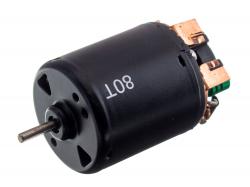 Двигатель коллекторный 540/80T