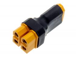 Разветвитель XT60 (папа)