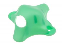 Канопа BetaFPV для мікро камер (зелена)