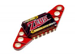 Відеопередавач HGLRC Zeus Nano 5.8GHz 350mW