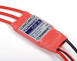 Регулятор безколекторний Turnigy Plush 18А