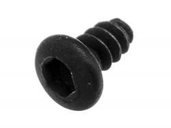 Винт Koford для крепления крышки двигателя трассовых автомоделей #M466