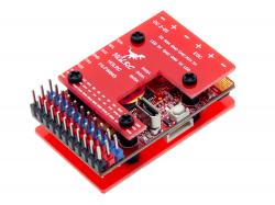 Польотний контролер HGLRC F4 Wing