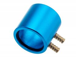 Алюминиевый радиатор водяного охлаждения B20 (20х24мм)