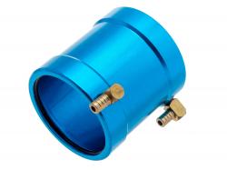 Алюминиевый радиатор водяного охлаждения B40 (40х50мм)